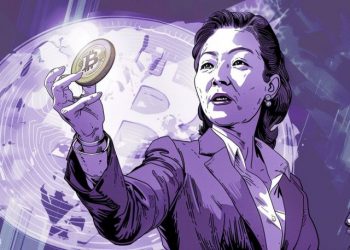 South Korean Civil Servant Charged with Crypto Fraud