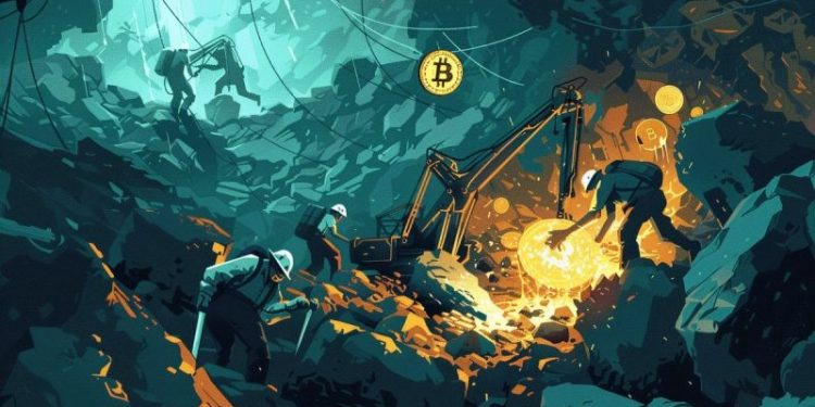 Tether Co-Founder William Quigley on How Bitcoin Halving Will Reshape Crypto Markets