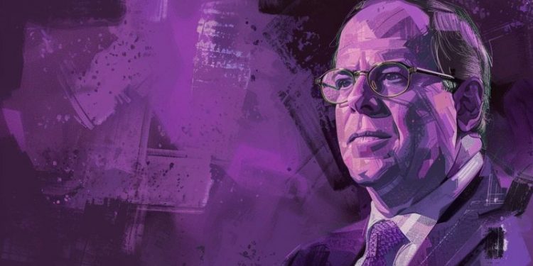 BlackRock CEO Bullish Bitcoin Says ETH ETF Still Possible Even if SEC Brands ETH Security