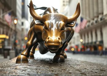 BlackRock’s IBIT Reports Another $320M in Inflows, Larry Fink Hails it as “Fastest-Growing ETF Ever”