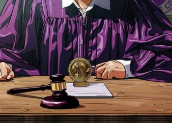 South Korean Judges Hold Bitcoin and Altcoins, Disclosures Show