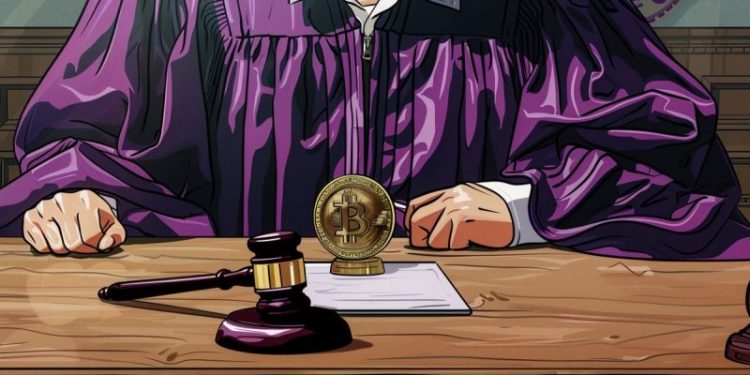 South Korean Judges Hold Bitcoin and Altcoins, Disclosures Show