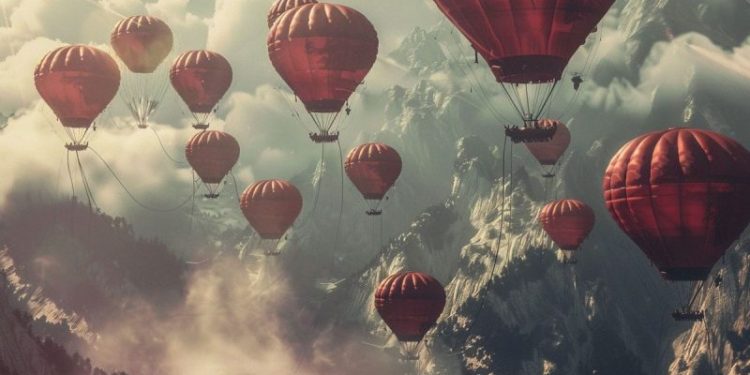 KuCoin Announces $10 Million Airdrop Amidst US Justice Department Charges