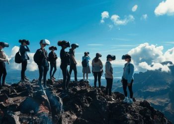 Crypto Experts are Piling into This Web3 VR Coin: Is the Metaverse Poised for a Revival?