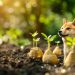 Dogecoin Community Targets New Green AI ICO in Search of 100x Gains in 2024