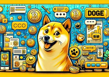 Dogecoin Price Prediction as DOGE Overtakes Cardano – $10 DOGE Possible in 2024?