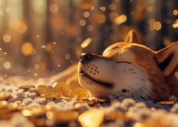 WIF Surpasses PEPE to Become Third Largest Meme Coin by Market Cap After DOGE and SHIB