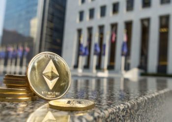 Bitwise Joins Ethereum Spot ETF Race, Files Application with SEC