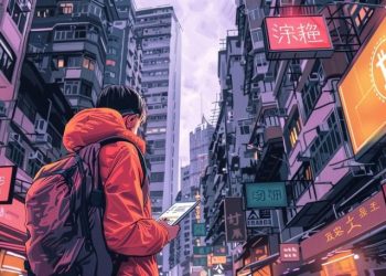 HKVAEX, Linked to Binance, Withdraws License Application from Hong Kong’s SFC