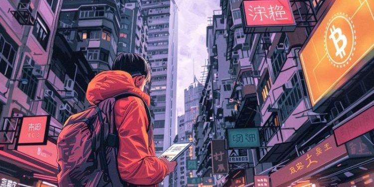 HKVAEX, Linked to Binance, Withdraws License Application from Hong Kong’s SFC