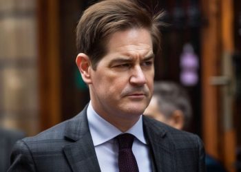 UK Court Freezes £6 Million of Craig Wright’s Assets to Prevent Evading Court Costs