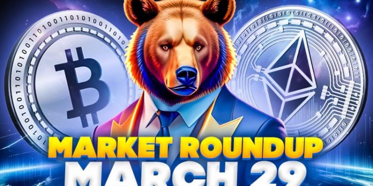 Bitcoin Price Prediction as $35 Billion Trading Volume Sends BTC Toward New All-Time Highs – Time to Buy?