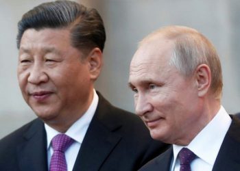 China, Russia float idea for nuclear power on the moon: ‘want to upstage the United States’