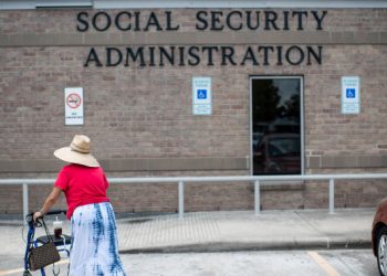 Social Security Administration will no longer count food aid as income for poor recipients