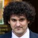 Sam Bankman-Fried sentenced to 25 years in prison for orchestrating FTX fraud