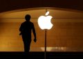 Apple hit with more than $1.95B E.U. antitrust fine over music streaming