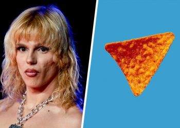 Doritos severs ties with transgender influencer in Spain following online boycott threat