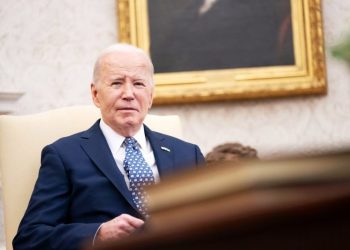 Biden to launch task force to crack down on ‘unfair and illegal pricing’ amid rising inflation
