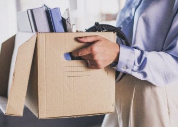 Laid-off tech workers turn to LinkedIn, therapy and one another to bounce back