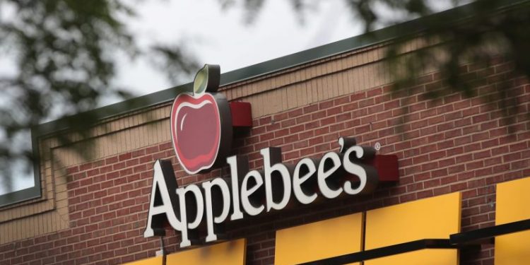 Applebee’s and IHOP are launching co-branded locations with both chains under one roof