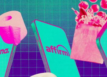 ‘Buy now, pay later’ goes from niche to normal as young people use it for daily essentials