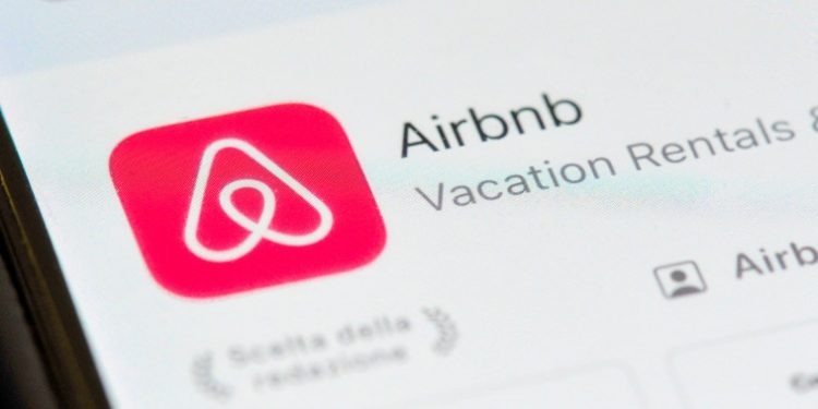 Airbnb bans indoor security cameras for properties listed on its platform
