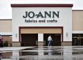 Joann Fabrics and Crafts files for Chapter 11 bankruptcy