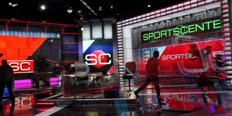 How ESPN executives plan to survive the decline of cable TV