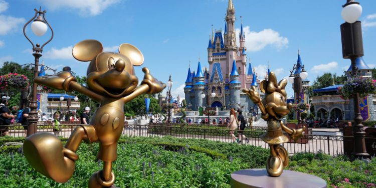 Settlement reached in lawsuit between Ron DeSantis allies and Disney