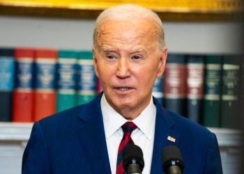 Biden’s plan for Gaza pier endangers U.S. troops, experts warn