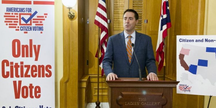 The truth about noncitizen voting in federal elections