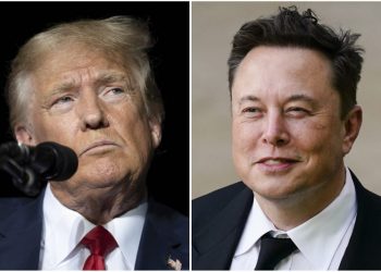 Trump asked Elon Musk if he wanted to buy Truth Social
