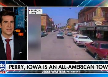 Follow the misinformation trail about Tyson Foods’ hiring