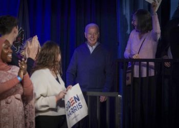 Biden kicks off a flurry of events to capitalize on State of the Union