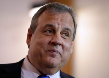 Chris Christie turns down No Labels presidential bid after discussions