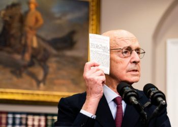 Stephen Breyer’s new book sheds light on Supreme Court cases on abortion, guns