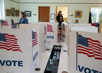 The ‘Super’ Tuesday that wasn’t