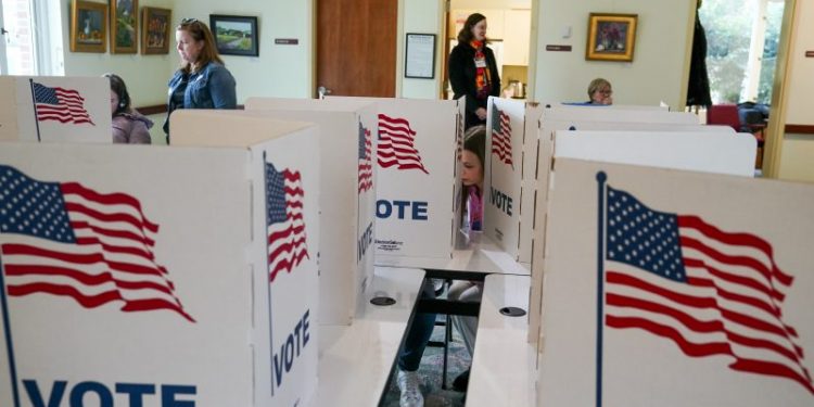 The ‘Super’ Tuesday that wasn’t