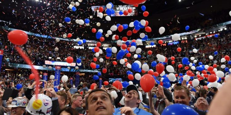 5 key X factors in the Biden vs. Trump rematch