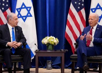 Biden speaks with Netanyahu as US-Israel tensions escalate over direction of Hamas war