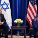 Biden warned about ‘meddling’ in Israeli politics after intel report says Netanyahu’s leadership ‘in jeopardy’