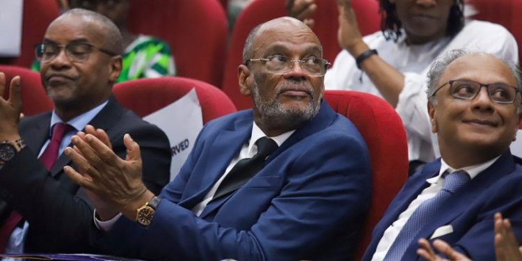 Haitian Prime Minister Ariel Henry to resign amid low-scale civil war, bowing to international pressure