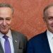 Schumer’s anti-Netanyahu speech strengthens Bibi in Israel’s war to defeat Hamas