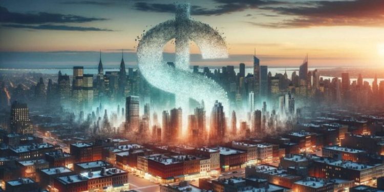 NYCB’s Tale: $552M Loss & Real Estate Shifts