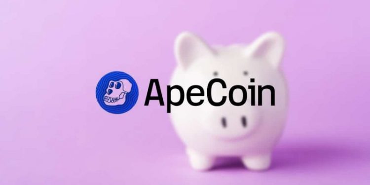 ApeCoin and Akita Inu: ApeCoin under pressure at 2,200