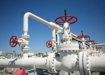 Natural Gas Drops 0.81%, Holding Above $1.9308