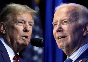 Biden-Trump rematch dread verges on denial for some voters
