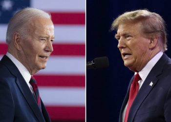Biden campaign reveals ‘aggressive’ swing state strategy, admits beating Trump will ‘take relentless effort’