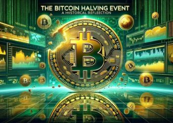 April 2024 Bitcoin Halving: A 50% Reward Cut Looms