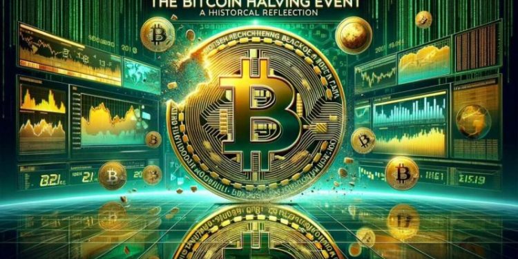 April 2024 Bitcoin Halving: A 50% Reward Cut Looms